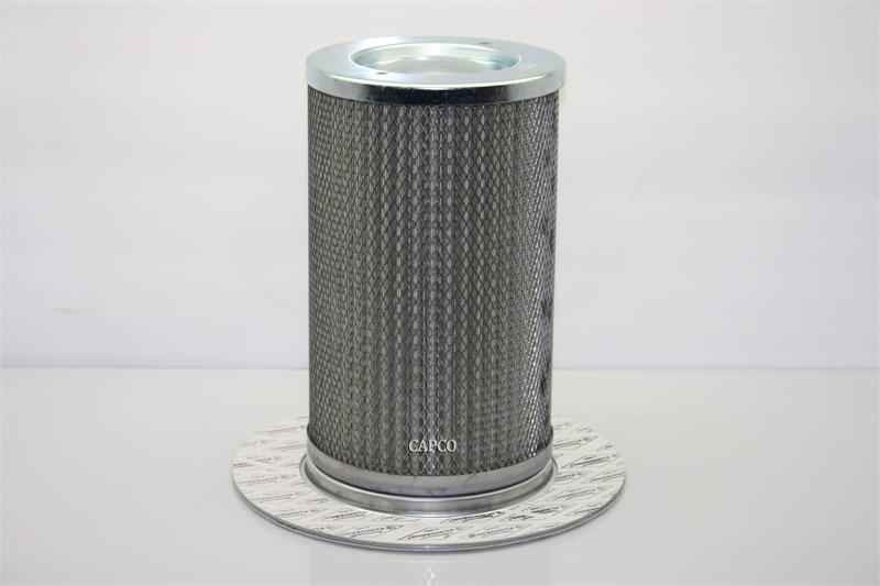 KV405-004P Replacement Keltec Separator Filter - Image 1