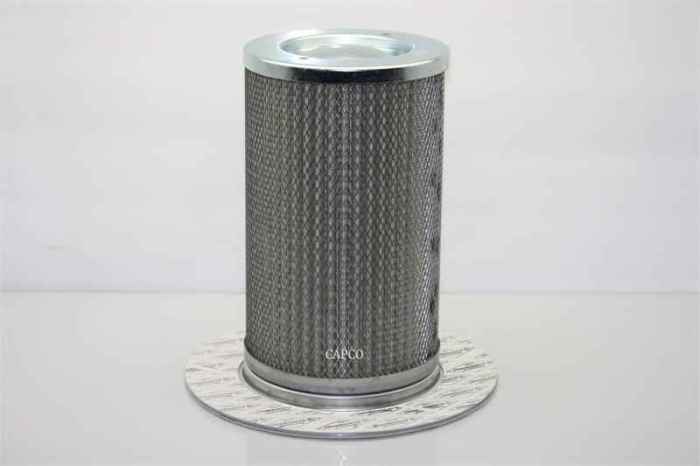 39738265 Replacement Ingersoll Rand Separator - Image 1