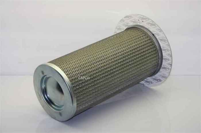 ECM80128 Replacement Gardner Denver Separator - Image 2