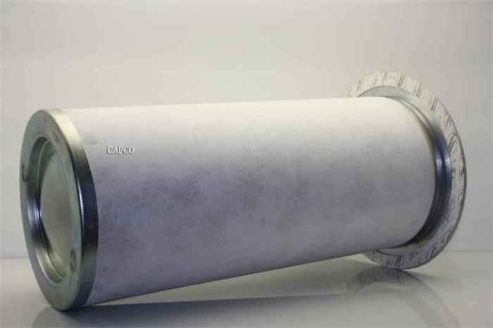 KV1150-003P Replacement Keltec Separator Filter - Image 2