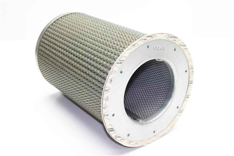 680-0915-A000  Replacement Travaini Filter Elements - Image 2