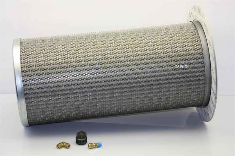 EAQ80105 Replacement Gardner Denver Separator - Image 1