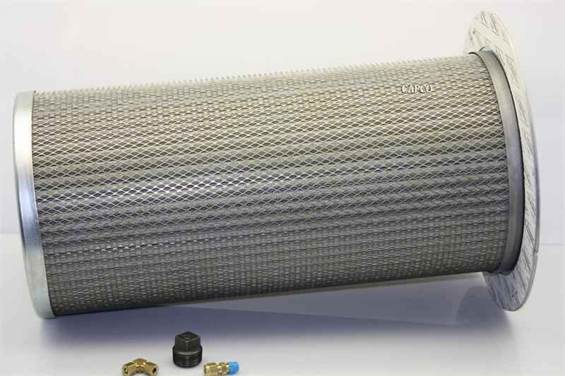 55B27 Replacement Gardner Denver Separator - Image 1