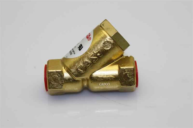 02250044-281 Genuine Part by SULLAIR (R) STNR,OIL (.25 NPT, 750 PSI) - Image 1