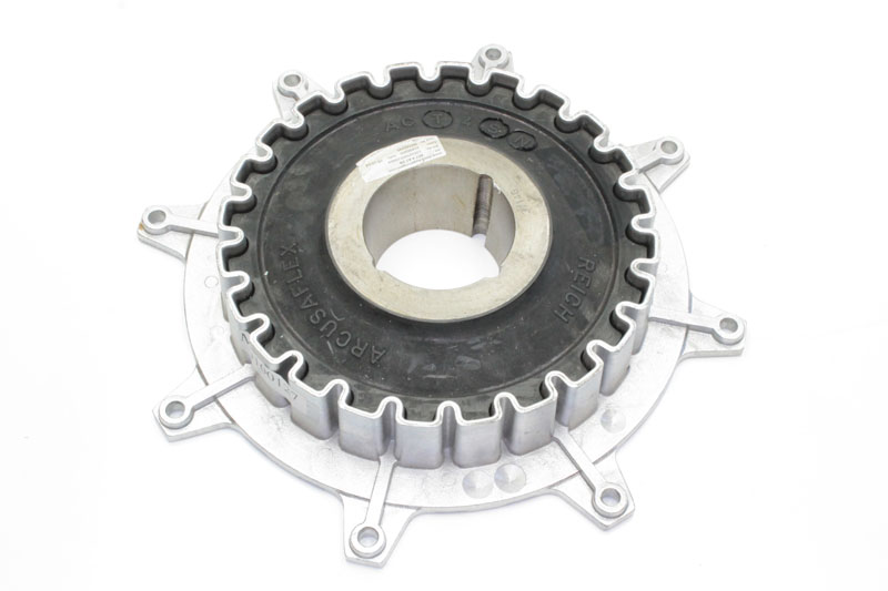 02250046-555 Replacement Sullair (R) Coupler Assembly - Image 1