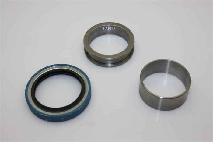 02250049-258 Replacement KIT, SHAFT SEAL - Image 2