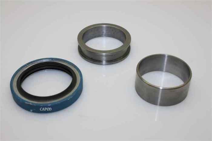 02250049-258 Replacement KIT, SHAFT SEAL - Image 1