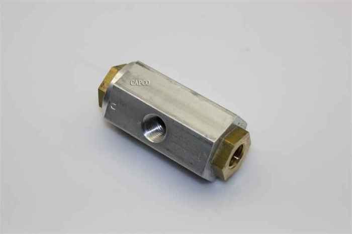 02250049-634 Replacement Blowdown Valve - Image 3