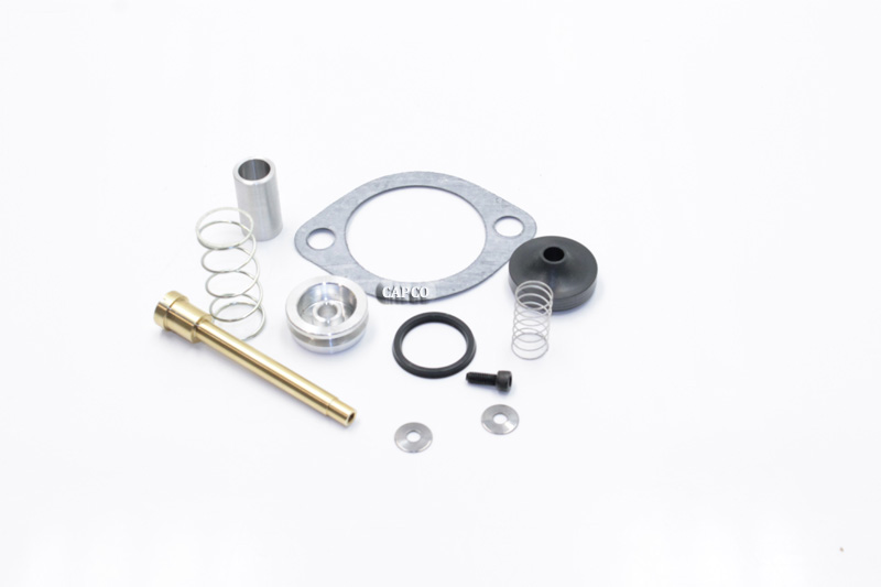 02250049-886 Genuine Part by SULLAIR (R) KIT,INL,VLV CONVER/REBUILD  6E - Image 1