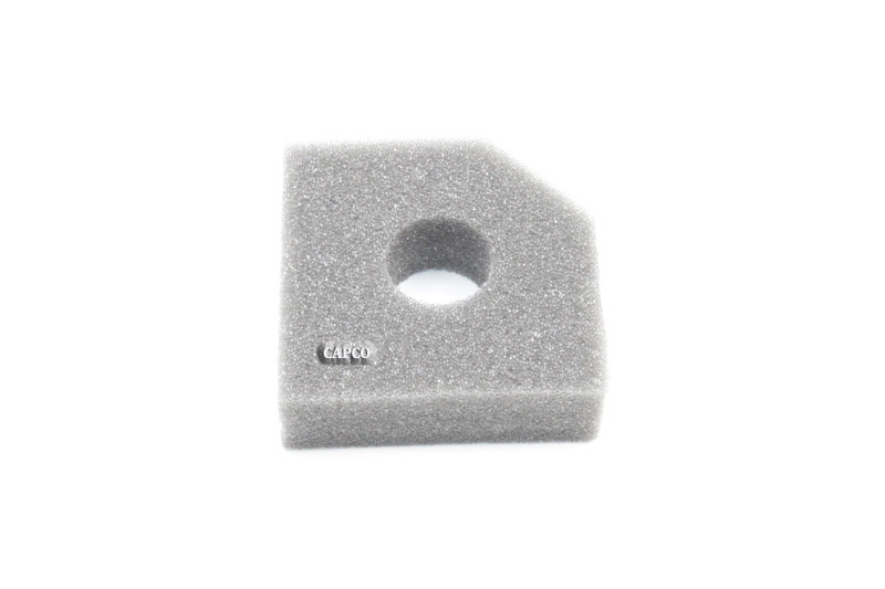 02250052-481 Genuine Part by SULLAIR (R) INSR,FOAM AFTER COOLER E8E - Image 1