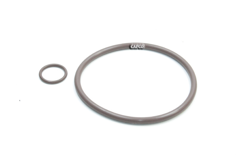 02250056-278 Genuine Part by SULLAIR (R) KIT, REPAIR 8" INLET VALVE - Image 1