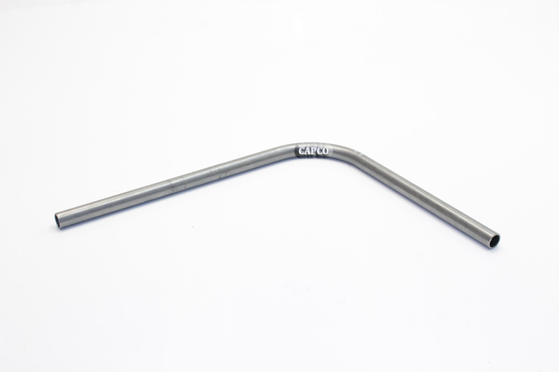 02250056-595 Genuine Part by SULLAIR (R) TUBE, REL VALVE/TANK RSVS20 AC - Image 1