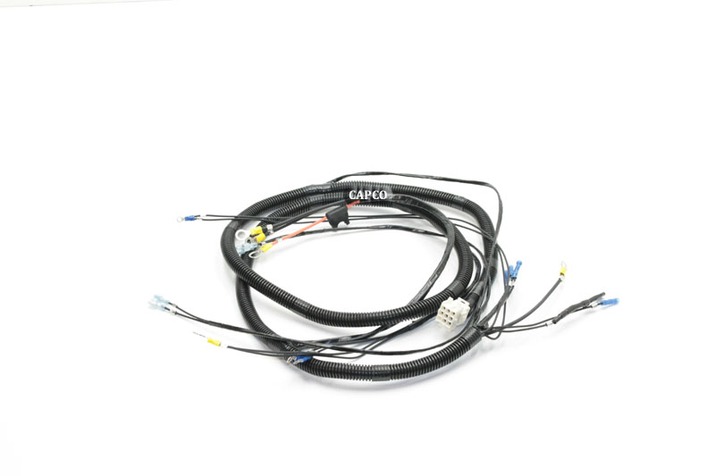 02250061-720 Genuine Part by SULLAIR (R) HARNESS - Image 1