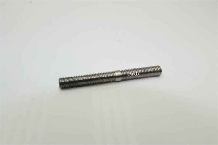 02250064-593 Genuine Part by SULLAIR (R) ROD,THRD SPEED CNTL 1/4-28 - Image 1