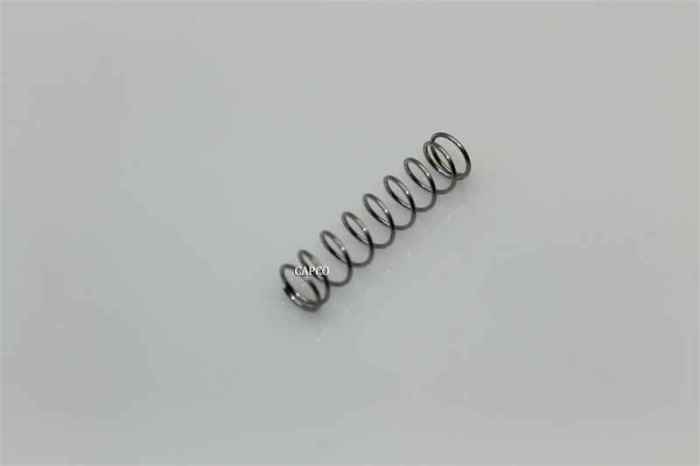 02250077-764 Genuine Part by SULLAIR (R) SPG,COMP 9.14x38LG ES-11 - Image 1