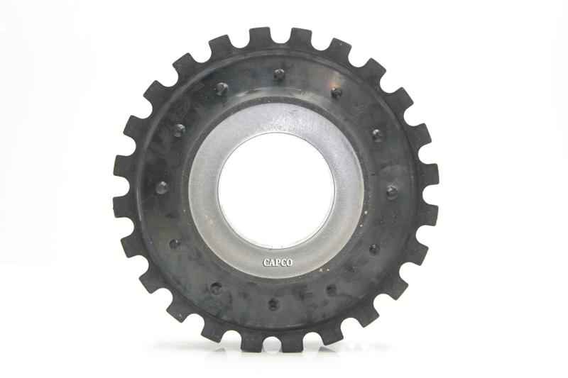 02250078-023 Replacement Element for assy. 250039-190 - Image 2