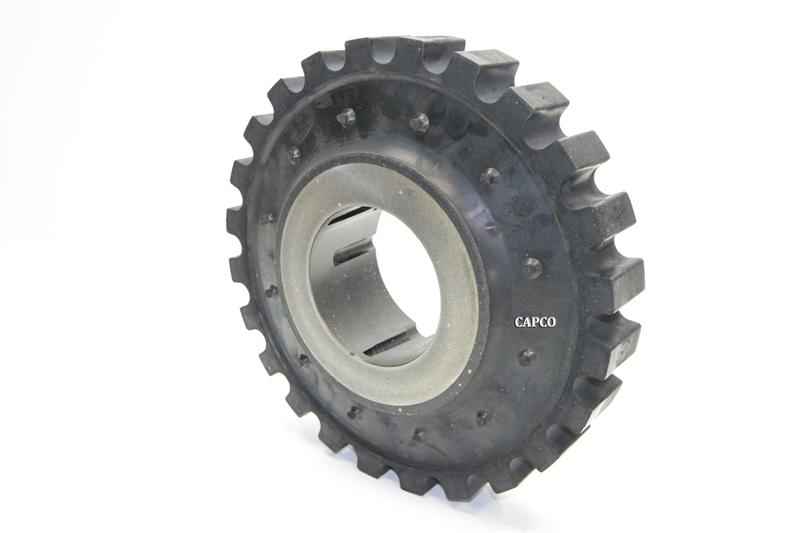 02250078-023 Replacement Element for assy. 250039-190 - Image 1