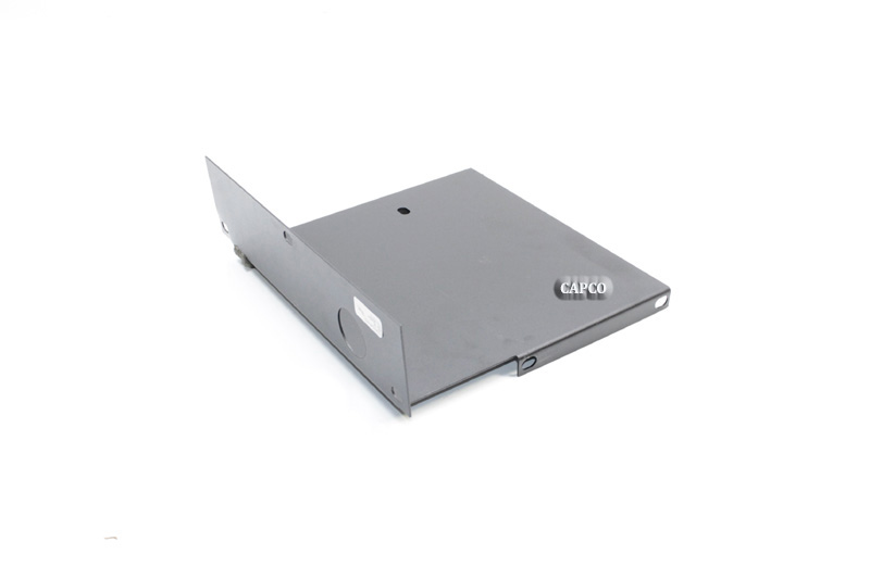 02250078-413 Genuine Part by SULLAIR (R) KIT,ACS COVER/CLR/8E W/INSERTS - Image 3