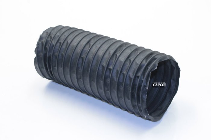 02250093-920 Genuine Part by SULLAIR (R) HOSE,FLEX 5"ID VACUUM RATED - Image 1