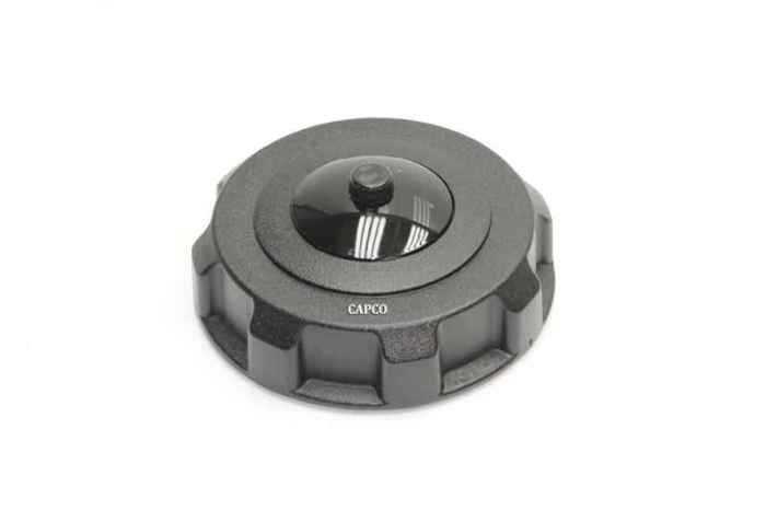 02250094-791 Genuine Part by SULLAIR (R) CAP 02250094-791 Genuine Part by SULLAIR (R) CAP,FUEL FILL -BUTTRESS THREAD - Image 1