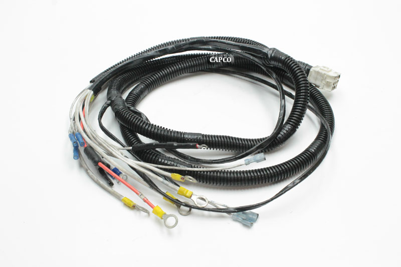 02250094-872 Genuine Part by SULLAIR (R) HARN,ENG/COMPR 185-250 JD - Image 1