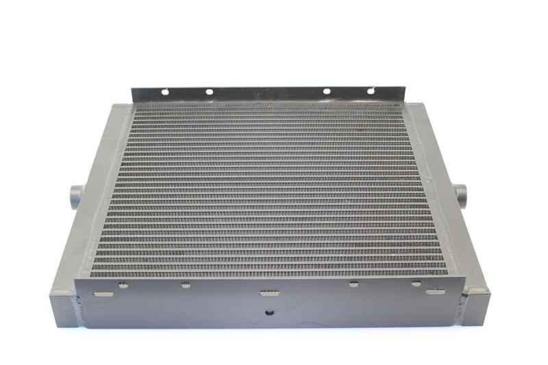 02250096-704 Genuine Part by SULLAIR (R) CLR,OIL LS-10 1-1/16SAE - Image 1