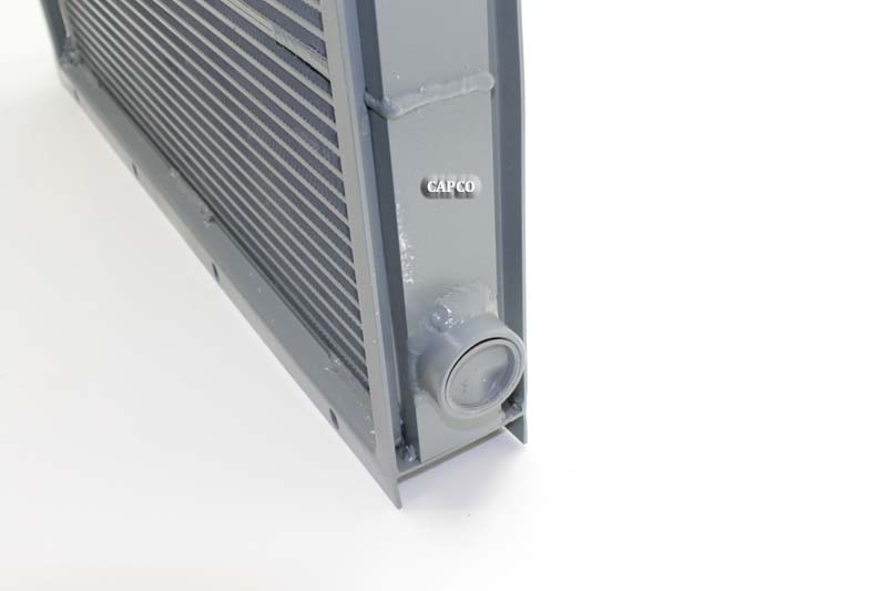 2250096-705 Replacement Combination Cooler - Image 4