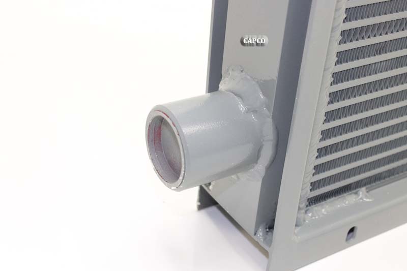 2250096-705 Replacement Combination Cooler - Image 3