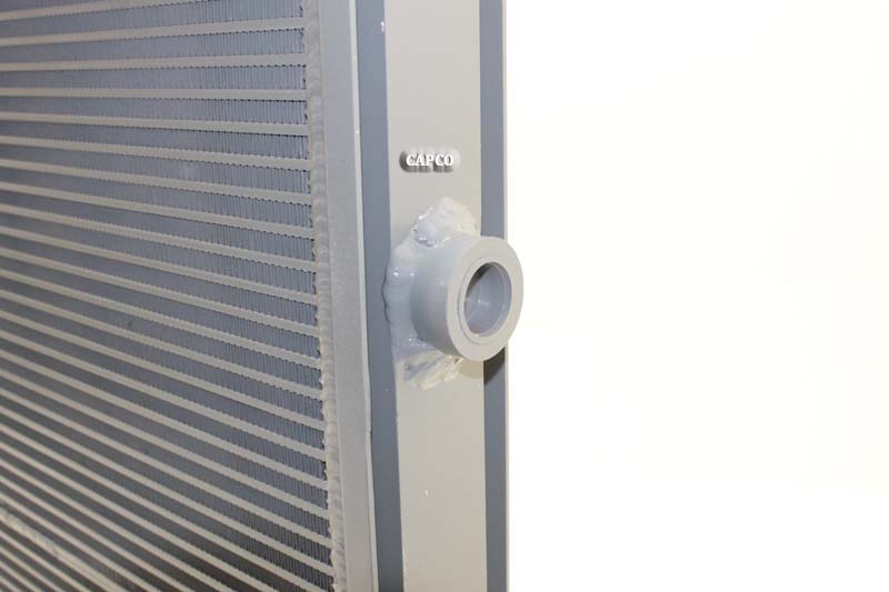 2250096-705 Replacement Combination Cooler - Image 5