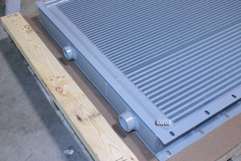 02250096-706 Replacement Combination Cooler - Image 3