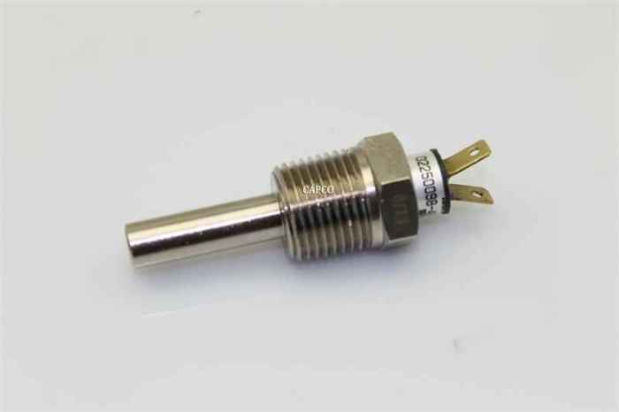 02250098-484 Genuine Part by SULLAIR (R) SW,ENG HI-TEMP 239 DEG F N.C. - Image 1