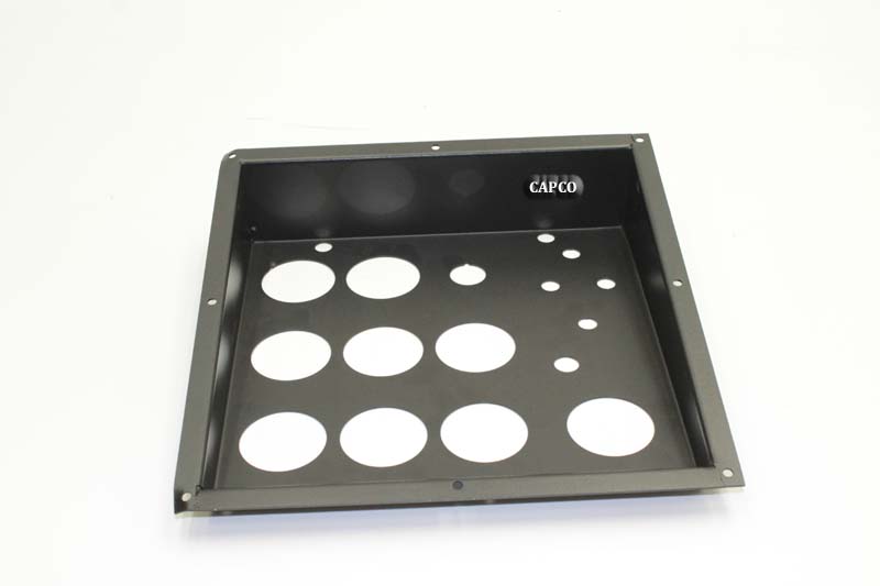 02250099-928 Genuine Part by SULLAIR (R) PNL,INST 185 DPQ ** SEE NOTES - Image 1