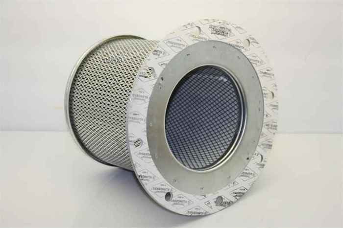 02250100-755 Genuine Part by SULLAIR (R) KIT,SEP PRIMARY LS-12/16 - Image 1