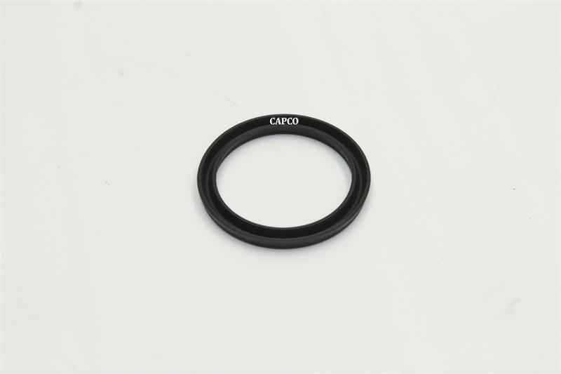 02250101-372 Genuine Part by SULLAIR (R) SEAL,U-CUP VITON  THERM VLV - Image 1