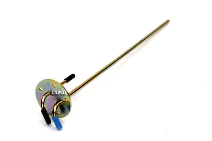 02250102-423 Genuine Part by SULLAIR (R) FLG,FUEL PICK-UP & RET W/O GA. - Image 1