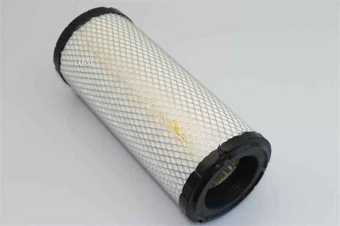 02250102-158 Genuine Part by SULLAIR (R) ELEM,AIR FLTR PRIMARY - Image 2