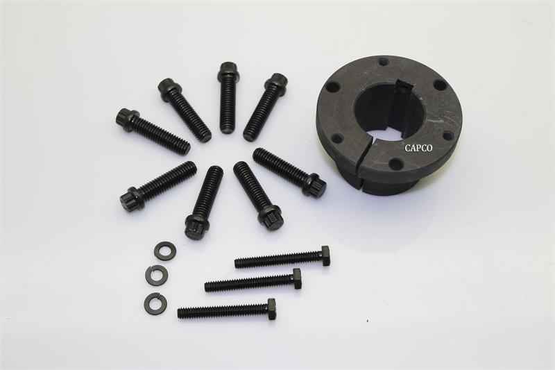 02250103-559 Genuine Part by SULLAIR (R) BSHG,TPR QD SD 38MM BORE 185Q - Image 1