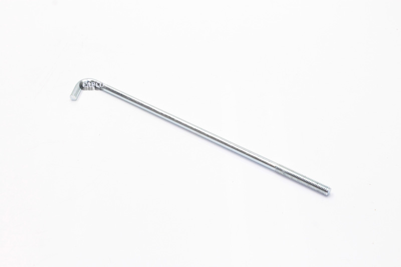 02250104-193 Genuine Part by SULLAIR (R) HLDN,BATY J STYLE 5/16-18 X 11 - Image 1