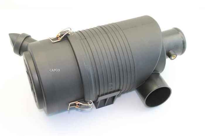 02250110-197 Genuine Part by SULLAIR (R) FLTR,AIR 7" PLASTIC STRT INL - Image 1