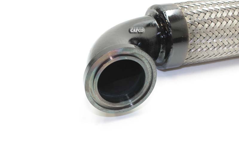 02250110-538 Genuine Part by SULLAIR (R) JNT,EXP LS12/16 UNIT/TANK - Image 3