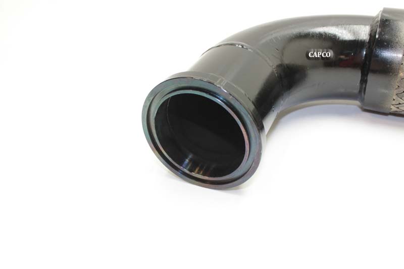 02250110-538 Genuine Part by SULLAIR (R) JNT,EXP LS12/16 UNIT/TANK - Image 2