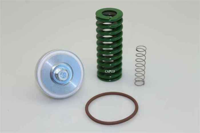 02250110-727 Replacement Service Kit - Image 1