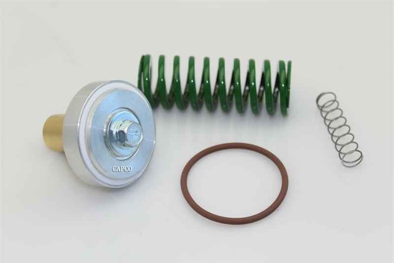 02250110-727 Genuine Part by SULLAIR (R) KIT,RPR 1-7/8"SAE MPV - Image 1