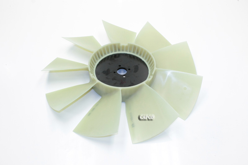 02250115-570 Genuine Part by SULLAIR (R) FAN, BLOWER 25" CAT - Image 2