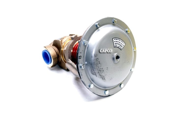 02250119-178 Genuine Part by SULLAIR (R) VLV,BLWDN 2WNO 1 1/4" DS-13 - Image 1