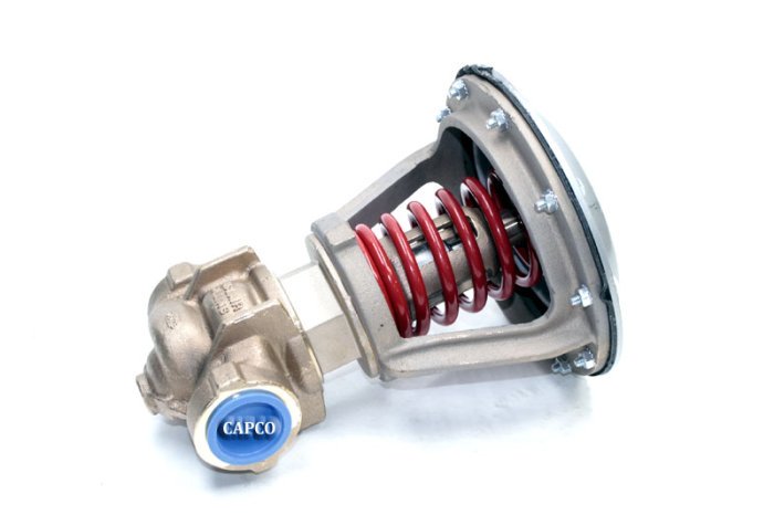 02250119-178 Genuine Part by SULLAIR (R) VLV,BLWDN 2WNO 1 1/4" DS-13 - Image 3