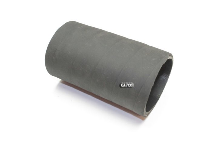 02250121-239 Genuine Part by SULLAIR (R) HOSE, RAD - Image 1