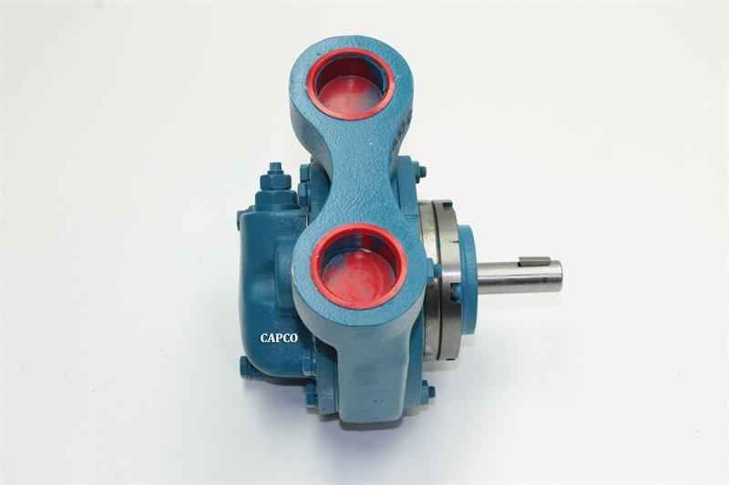 02250121-891 Replacement Oil Pump - Image 3