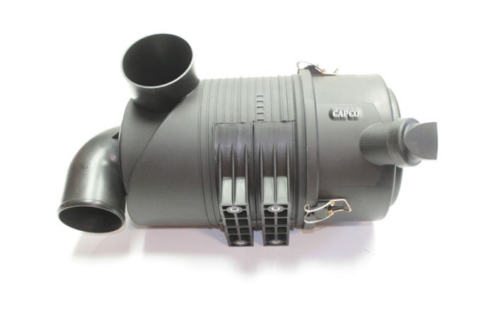 02250122-797 Genuine Part by SULLAIR (R) FLTR,AIR 8" PLASTIC 250Q - Image 1