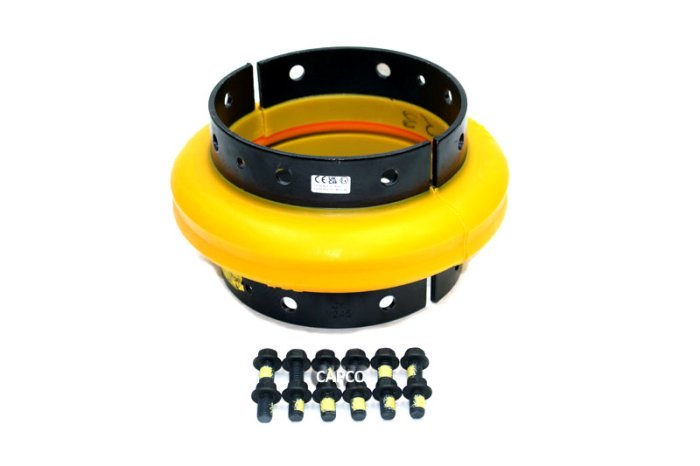 02250129-707 Genuine Part by SULLAIR (R) ELEM,CPLG VIVA 245 - Image 1